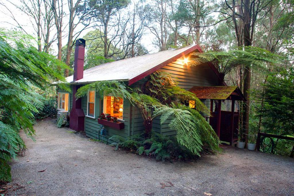 Cottage In The Forest Olinda Pokój zdjęcie